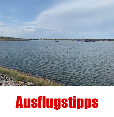 Ausflugstipps