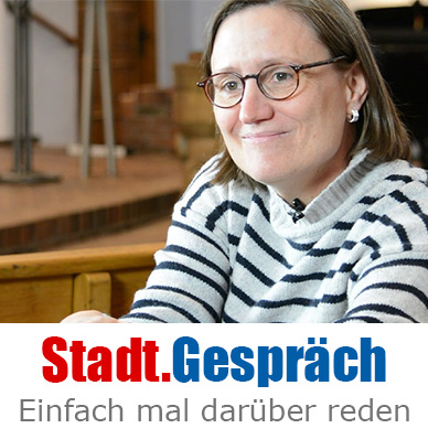 Stadt.Gespräche