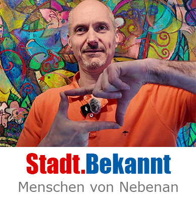 Stadt.Bekannt