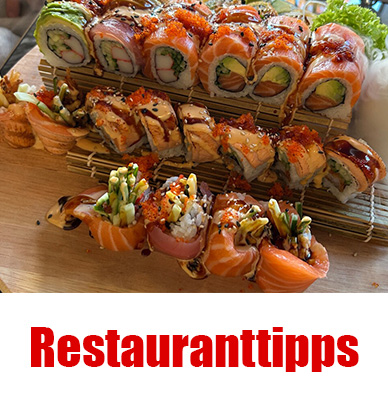 Restauranttipps