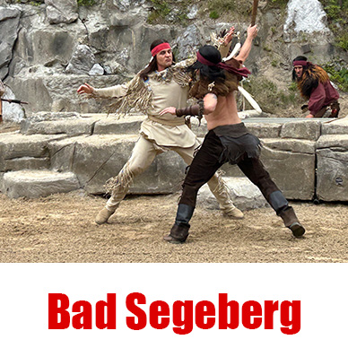 Bad Segeberg