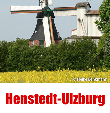 Henstedt-Ulzburg