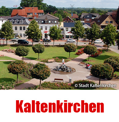 Kaltenkirchen