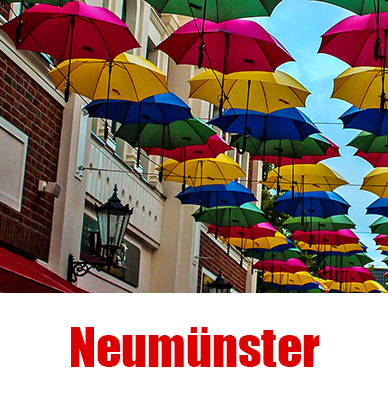 Neumünster