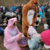 20. THW-Familien-Osterfeuer im Freizeitpark Kaltenkirchen