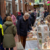 3. Oster Kunsthandwerkermarkt 2025 in der Moorbek Passage in Norderstedt