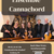 „Bach ohne Worte“ mit dem Ensemble Cannachord