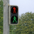 Bad Segeberg bekommt seine Indianer-Ampelmännchen