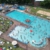 Beats am Beckenrand und OpenAir-Kino: Sommerlicher Ferienabschluss im Freibad Quickborn