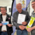 Diskussionsabend mit Neueintritt und Ehrung in Bad Bramstedt