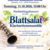 „Blattsalat” serviert Klarinettenmusik in der Dietrich-Bonhoeffer-Kirche