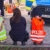 Blaulichttag bei der evangelischen Kindertagesstätte in Rickling