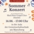 Chor'82 lädt zum Sommerkonzert in der Aula der Marschwegschule