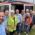 Delegation aus Kaltenkirchen besucht Kalisz Pomorski