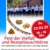 Einladung zum Fest der Vielfalt mit Rezepttauschbörse