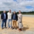 Erster Spatenstich im EQ Businesspark: Quickborner Unternehmen investiert in die Zukunft