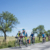 Fahrrad- und Familiengottesdienst zum Saisonstart