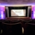 Filme auf der großen Leinwand: Kino im Kurhaustheater startet neu