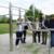 Fitness im Freien - Arno-Seibert-Stiftung spendet Calisthenics-Anlage