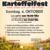 Großes Erntedank-Kartoffelfest in St. Petrus