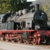 Großes Sommerfest Dampfloklegende und Großdiesellok