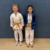 Gute Ergebnisse für Norderstedts Judoka beim traditionellen Judo-Turnier in Buxtehude