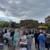 Gute Stimmung, tolle Fundstücke: 1. Nacht-Flohmarkt in Norderstedt-Mitte startet stark