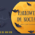 Halloween im Noctalis Fledermauszentrum