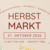 Herbstmarkt im Mehrgenerationenhaus