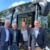 AKN mit zusätzlichem Expressbus ab Quickborn für den S5-Ersatzverkehr
