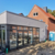 Jugendcafé -  Anbau nähert sich der Vollendung