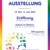 Jahresausstellung des Kunstkreises im Rathaus