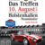 Klassiker Tage - Oldtimertreffpunkt im Herzen Schleswig-Holsteins