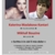 Konzertring startet mit Katerina Maslakova-Kantarì und Mikhaïl Bouzine in die Saison