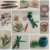 Kostenloser Epoxidharzworkshop für Mädchen