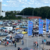 KTSH – DAS TREFFEN – Volle Parkflächen und zahlreiche Besucher auf dem Holstenhallengelände