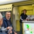 Labormobil testet Brunnenwasser in Bad Bramstedt