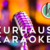 Laut, bunt und musikalisch - 3. KurhausKaraoke im Theater Bad Bramstedt
