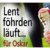 Lentföhrden läuft für Oskar – Spendenlauf für ein besonderes Kind