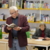 Lesung mit Peter Jäger - Literarischer Abend in neuem Ambiente