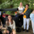 Lions Clubs ermöglichen neuen Krippen-Bollerwagen für Waldkindergarten