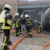 Mehrere Personen vermisst - Gemeinsame Übung von Feuerwehr und Rettungsdienst