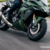Mit 121km/h in die Schmalfelder Kurven - Polizei stoppt Motorrad-Raser