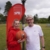 Neuer Basketballkorb für Lentföhrden