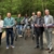Neuer Radweg zwischen Negernbötel und Hamdorf offiziell freigegeben