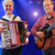 Norddeutsche Folklore mit dem Duo Liederwind