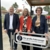 Nur gut zwölf Prozent Eigenanteil: Neue Bike+Ride-Anlage in Quickborn Süd eröffnet