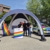 Polizei zeigt Flagge auf Christopher Street Day