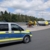 Polizeieinsatz der besonderen Art- Babyglück auf dem Rastplatz