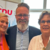Segeberger CDU mit 3 Bussen beim Tag der offenen Tür im Landtag